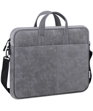 Сумка для ноутбука 15,6" Defender Omny, серый