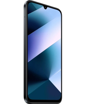 Смартфон POCO C85 8/256GB черный