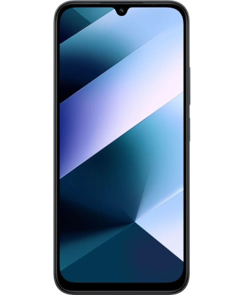 Смартфон POCO C85 8/256GB черный