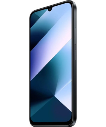 Смартфон POCO C85 8/256GB черный