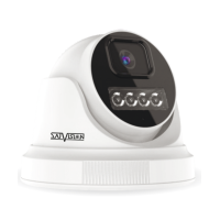 Видеокамера Satvision SVC-D892 v5.0 DIP 2 Mpix 2.8mm (1/3'' CV2003, AHD/TVI/CVI/CVBS)