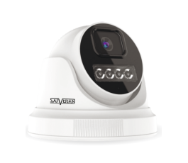 Видеокамера Satvision SVC-D892 v5.0 DIP 2 Mpix 2.8mm (1/3'' CV2003, AHD/TVI/CVI/CVBS)