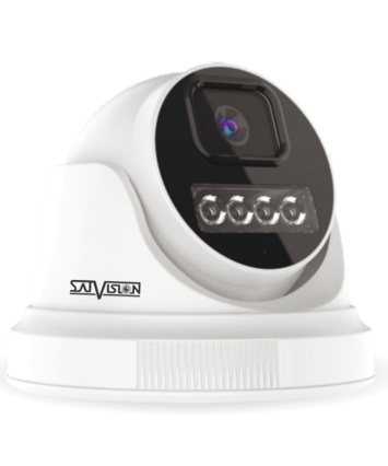 Видеокамера Satvision SVC-D892 v5.0 DIP 2 Mpix 2.8mm (1/3'' CV2003, AHD/TVI/CVI/CVBS) Видеокамера Satvision SVC-D892 v5.0 DIP 2 Mpix 2.8mm (1/3'' CV2003, AHD/TVI/CVI/CVBS)