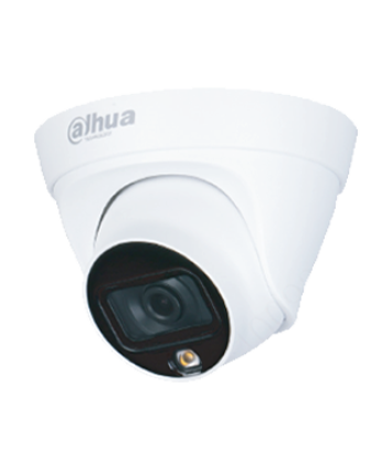 Уличная купольная IP-видеокамера DAHUA DH-IPC-HDW1239T1P-LED-0280B-S6