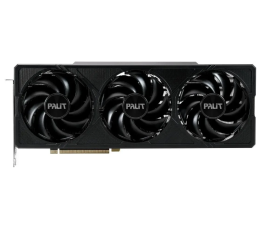 Видеокарта nVidia PCI-E 12Gb GeForce RTX 4070ti Palit JETSTREAM (NED407T019K9-1043J)