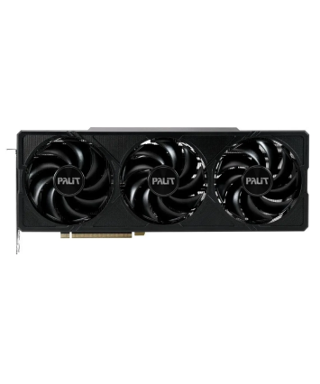 Видеокарта nVidia PCI-E 12Gb GeForce RTX 4070ti Palit JETSTREAM (NED407T019K9-1043J)