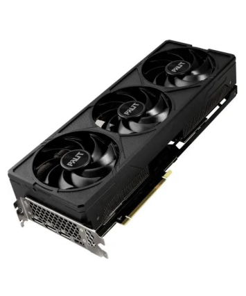 Видеокарта nVidia PCI-E 12Gb GeForce RTX 4070ti Palit JETSTREAM (NED407T019K9-1043J)