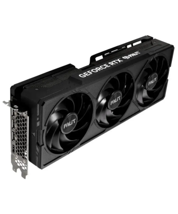 Видеокарта nVidia PCI-E 12Gb GeForce RTX 4070ti Palit JETSTREAM (NED407T019K9-1043J)