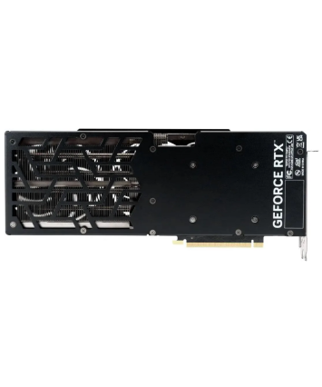 Видеокарта nVidia PCI-E 12Gb GeForce RTX 4070ti Palit JETSTREAM (NED407T019K9-1043J)