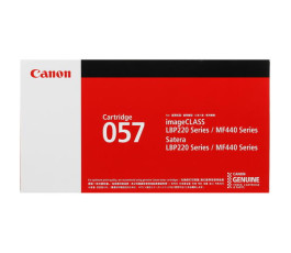 Картридж оригинальный Canon Cartridge 057 (3009C002)
