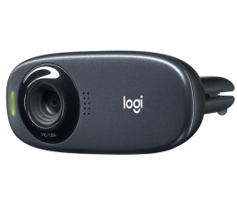 Веб камера Logitech C310