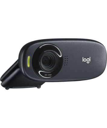 Веб камера Logitech C310