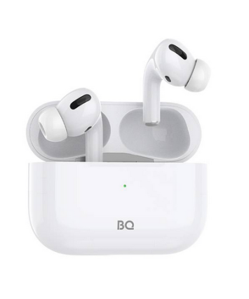Bluetooth Гарнитура BQ BHS-07 White