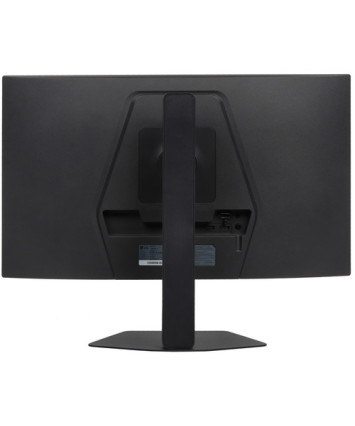 Монитор 25" LG UltraGear 25G550B-B (300Hz), черный