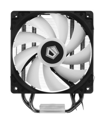 Кулер для процессора ID-COOLING SE-214-XT ARGB