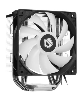 Кулер для процессора ID-COOLING SE-214-XT ARGB