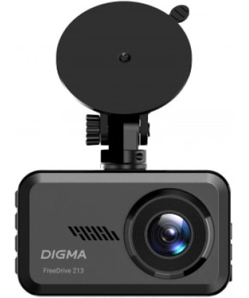 Видеорегистратор Digma FreeDrive 213