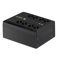Источник бесперебойного питания ExeGate EX293855RUS NEO NNB-1000.LED.AVR.8SH.CH