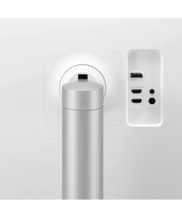 Монитор 31.5" LG 32UN650K-W (Ultra HD 4K, 60Hz), белый