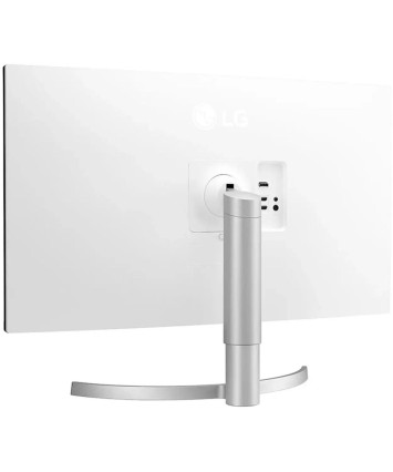 Монитор 31.5" LG 32UN650K-W (Ultra HD 4K, 60Hz), белый