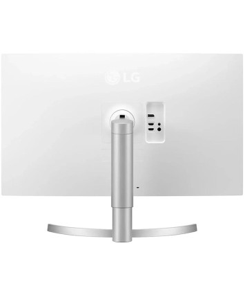 Монитор 31.5" LG 32UN650K-W (Ultra HD 4K, 60Hz), белый