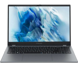 Ноутбук Chuwi GemiBook Plus (CWI620-PN1N5N1HDMXX) 15.6", IPS, Intel N100/16/512/W11H