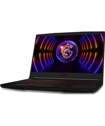 Ноутбук MSI GF63 Thin 12UC-1094XRU черный