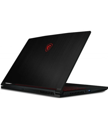 Ноутбук MSI GF63 Thin 12UC-1094XRU черный