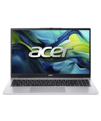 Ноутбук Acer Aspire Lite AL15-41P-R410 (NX.J98CD.001) 15,6" IPS R7-5700U/16/512, серебристый Ноутбук Acer Aspire Lite AL15-41P-R410 (NX.J98CD.001) 15,6" IPS R7-5700U/16/512, серебристый