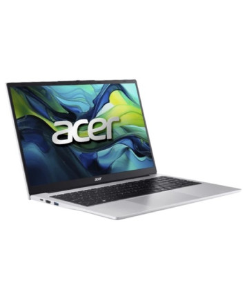 Ноутбук Acer Aspire Lite AL15-41P-R410 (NX.J98CD.001) 15,6" IPS R7-5700U/16/512, серебристый Ноутбук Acer Aspire Lite AL15-41P-R410 (NX.J98CD.001) 15,6" IPS R7-5700U/16/512, серебристый