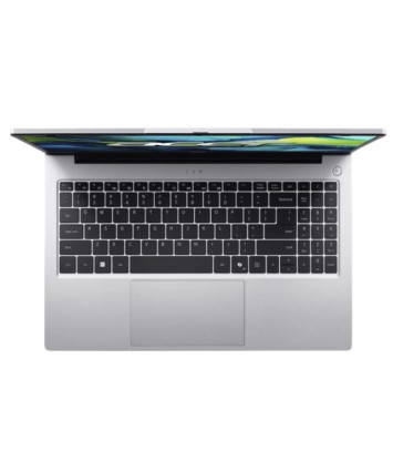 Ноутбук Acer Aspire Lite AL15-41P-R410 (NX.J98CD.001) 15,6" IPS R7-5700U/16/512, серебристый Ноутбук Acer Aspire Lite AL15-41P-R410 (NX.J98CD.001) 15,6" IPS R7-5700U/16/512, серебристый