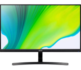 Монитор 23.8" Acer K243YEbmix IPS (100Hz), черный