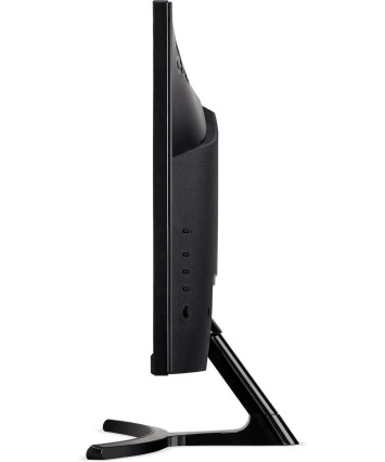 Монитор 23.8" Acer K243YEbmix IPS (100Hz), черный