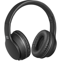 Bluetooth Гарнитура Defender FreeMotion B580 черный