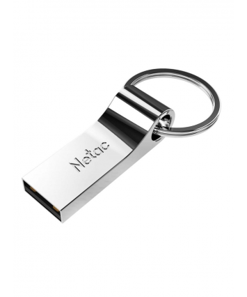 Флеш накопитель 64Gb USB 2.0 Netac U275 (NT03U275N-064G-20SL)