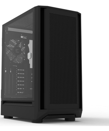 Корпус ATX без БП ZALMAN i6