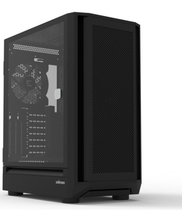 Корпус ATX без БП ZALMAN i6