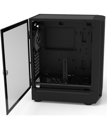 Корпус ATX без БП ZALMAN i6