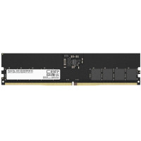 Модуль памяти DDR5 16Gb PC44800 5600MHz CBR (CD5-US16G56M46-01)