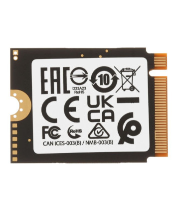 Накопитель SSD M.2 NVMe 512Gb ADATA XPG Gammix S55