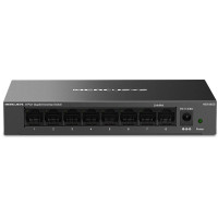 Коммутатор Mercusys MS108GS 8port