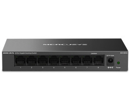 Коммутатор Mercusys MS108GS 8port