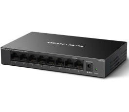 Коммутатор Mercusys MS108GS 8port