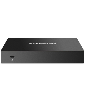 Коммутатор Mercusys MS108GS 8port