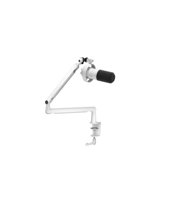 Микрофон Fifine T688W, белый