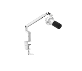 Микрофон Fifine T688W, белый