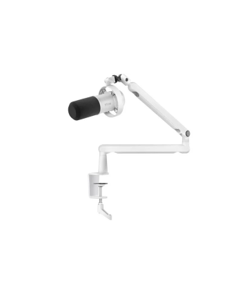 Микрофон Fifine T688W, белый