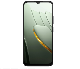 Смартфон Poco C81 Pro 4/128Gb, черный