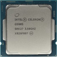 Процессор Socket 1200 Intel Celeron G5905 OEM