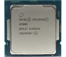 Процессор Socket 1200 Intel Celeron G5905 OEM